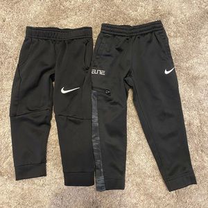 Toddler Boys 4T Nike Dri-Fit Joggers